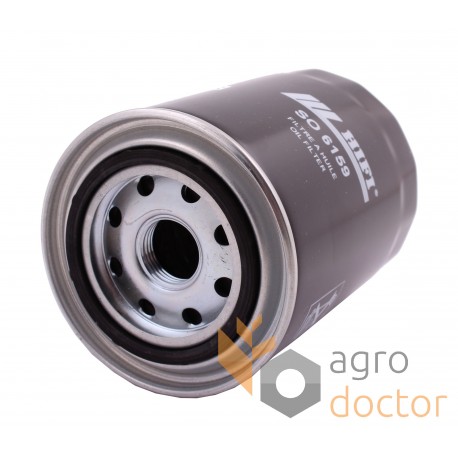 Oil filter of engine SO 6159 [HIFI]