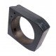 Bearing unit insert for feeder house 518047 Claas Lexion, d115mm