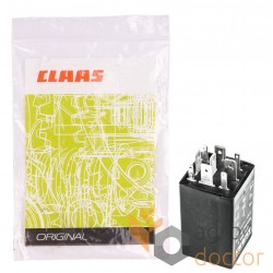 Relais 014209 Claas [Claas]