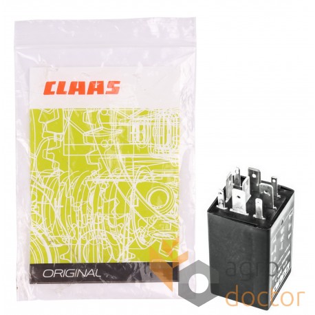 014209 relay Claas [Claas]