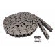 Simplex steel roller chain 20ВH-1 [AGV Parts]