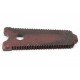 Grain head cutter bar knife section 206280M1 for Massey Ferguson combines