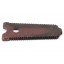 Grain head cutter bar knife section 206280M1 for Massey Ferguson combines