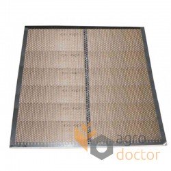 Perforated Sieve (15-0025) 1040x1000