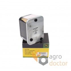 Fuel filter of engine AR50041 John Deere [John Deere]