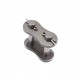 Roller chain-connecting link 215274 suitable for Claas - 20ВH-1 [AGV Parts]