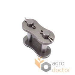 Roller chain-connecting link 215274 suitable for Claas - 20ВH-1 [AGV Parts]