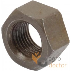 Tuerca para tornillo 33221328 Perkins mototr