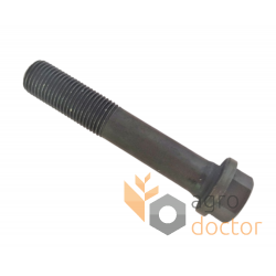 Tornillo de biela de motor - 32186142 Perkins 1/2" UNF L80.44