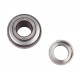 JD8662 [SNR] - suitable for John Deere - Insert ball bearing