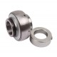 JD8662 [SNR] - suitable for John Deere - Insert ball bearing