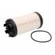 Fuel filter (insert) 773186 Claas - E442KP D319 [Hengst]