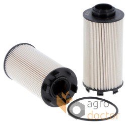 Fuel filter (insert) 773286 Claas - SN 70415 [HIFI]