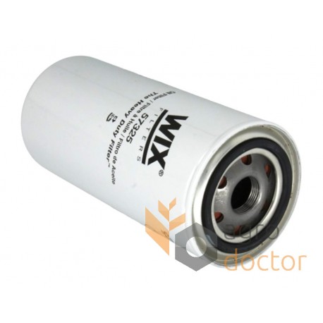 Oil filter of engine 798822 Claas - 57325 [WIX]