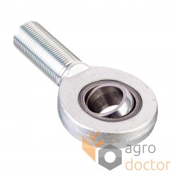 Rod end 758619 CNH - GAR20-DO-2RS [INA]