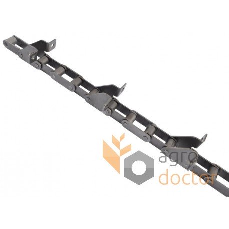 Return grain elevator chain 619297 suitable for Claas [Rollon]