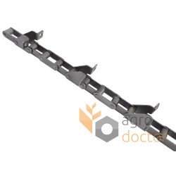 Return grain elevator chain 654288 suitable for Claas [Rollon]