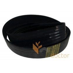 Wrapped banded belt 0749465 [Gates Agri]