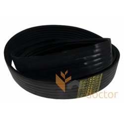 Wrapped banded belt 0749465 [Gates Agri]