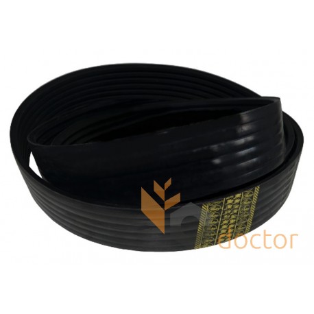 Wrapped banded belt 0749465 [Gates Agri]