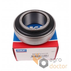 KB0070466 - BBYB631139 [SKF] - adaptable pour Kverneland - Paliers auto-aligneurs