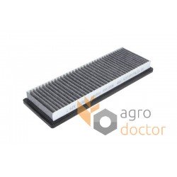 Cabin air filter RE261353 / SJ14011 - HC0144 [PURRO]