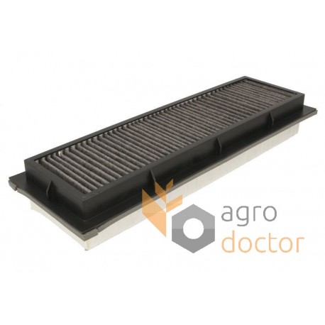 Cabin air filter RE261352 / SJ14010 - HC0145 [PURRO]