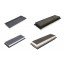 Cabin carbon filter set AL175727 / SJ14288 (2 RE261353 + 2 RE261352) for John Deere (4 pcs) [PURRO]