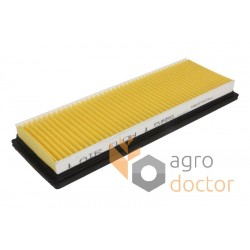 Filtro de aire de cabina RE261353 / SJ14011 John Deere - HC0121 [PURRO]