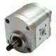 Hydraulic gear pump