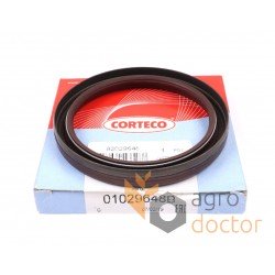 Oil seal  AL78083 suitable for John Deere [Corteco]