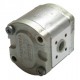 Hydraulic gear pump