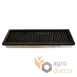 Cabin air filter suitable for RE261353 John Deere [Cametet]