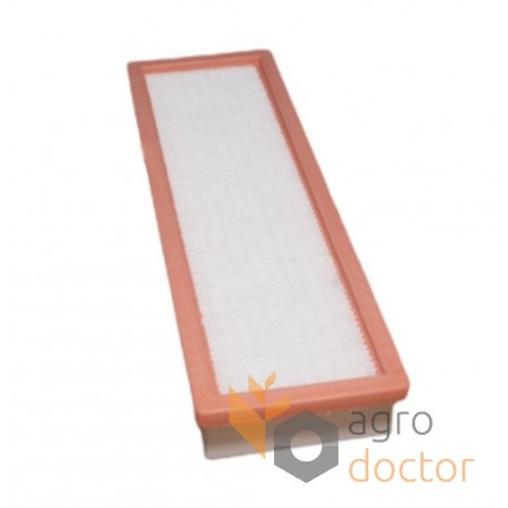 Cabin air filter suitable for RE261352 / SJ14010 John Deere [Cametet]