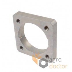 Cuerpo de rodamiento (tread holes) drive shaft 01.0219.00 Capello