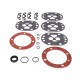 Hydraulic pump repair kit - 176962 suitable for Claas