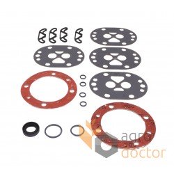 Hydraulic pump repair kit - 176962 suitable for Claas