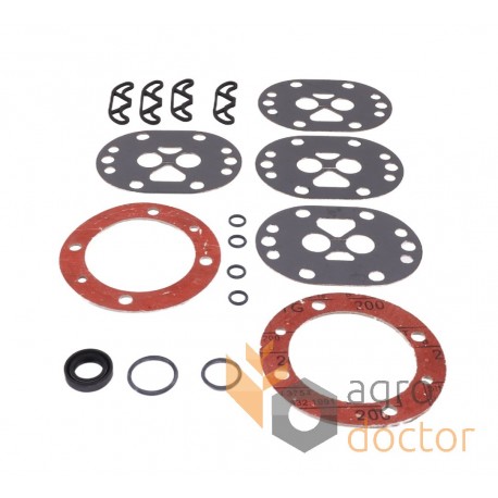 Hydraulic pump repair kit - 176962 suitable for Claas