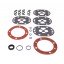 Hydraulic pump repair kit - 176962 suitable for Claas