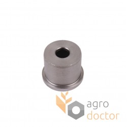 Z41036 Grain pan bushing John Deere combine harvester