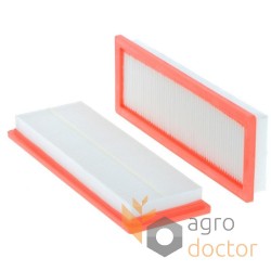 Cabin air filter RE261353 / SJ14011 - SC90141 [HIFI]