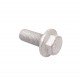 Hex bolt M20 - 00360195 suitable for HORSCH