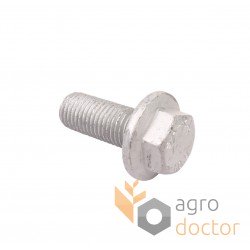 Boulon à tête hexagonale M20 - 00360195 adaptable pour HORSCH