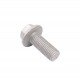 Hex bolt M20 - 00360195 suitable for HORSCH