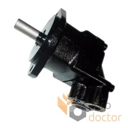 The hydraulic motor of the planter fan 810-556C Great Plains [Kinze]