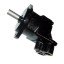 The hydraulic motor of the planter fan 810-556C Great Plains [Kinze]