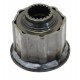 Clamping hub 14808 suitable for Fantini