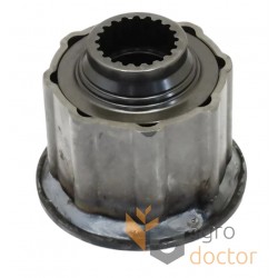 Clamping hub 14808 suitable for Fantini