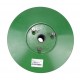 Variator half sheave grain cleaning fan (moving) AH205989 suitable for John Deere