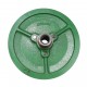 Variator half sheave grain cleaning fan (moving) AH205989 suitable for John Deere